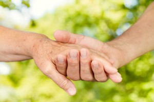 aide aux personnes âgées