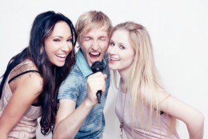 cours de chant