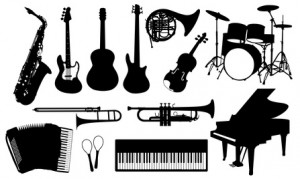 instruments